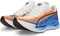 Puma Deviate Nitro Elite 3 Ekiden puma white/heat fire/puma black (Herren) Vorschaubild