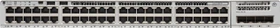 Cisco Catalyst 9200 Advantage Rackmount Gigabit Managed Switch, 48x RJ-45, 1x Erweiterungsslot (C9200-48T-A)