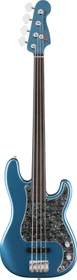 Fender Tony Franklin Fretless Precision Bass Black