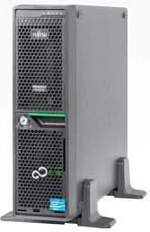 Fujitsu Primergy TX120, Xeon E3-1220 v2, 8GB RAM, 1TB HDD