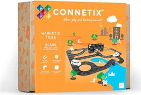 Connetix 48 Roads Creative Roads