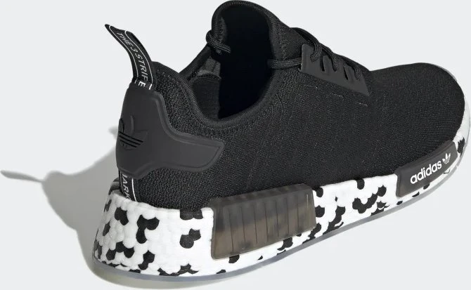 adidas NMD_R1 core black/cloud white (Herren)