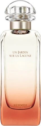 Hermès Un Jardin Sur La Lagune Eau de Toilette nachfüllbar, 100ml