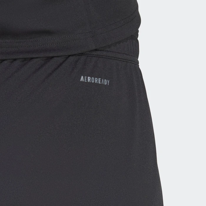 adidas Fortore 23 Shorts black/team collegiate red/team green (Herren)