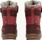 Jack Wolfskin Polar Bear G Texapore High VC dark mahogany (Junior) Vorschaubild