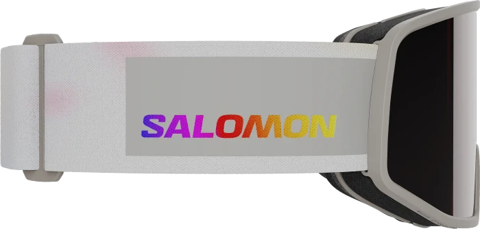 Salomon Sentry Pro Sigma grau