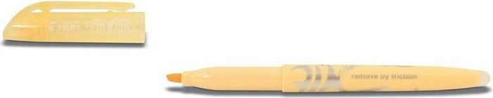 Pilot FriXion Light Soft Textmarker 3.8mm pastellorange