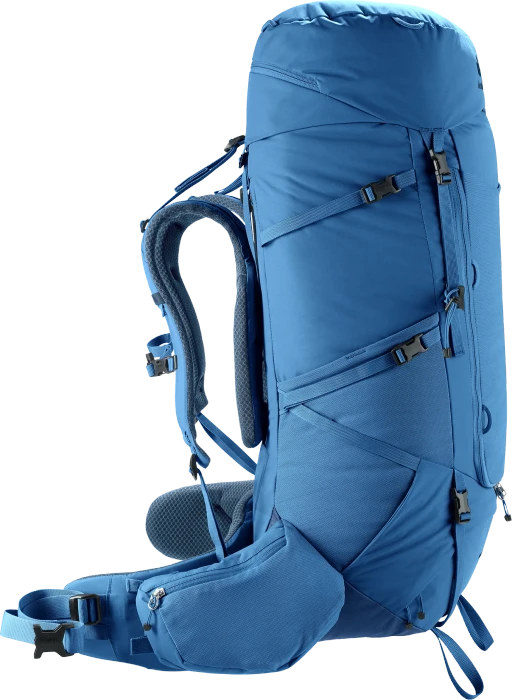 Deuter Aircontact Core 60+10 baltic/nightblue
