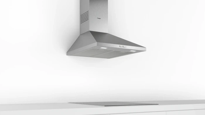 Bosch Serie 2 DWP65BC51 Wand-Dunstabzugshaube