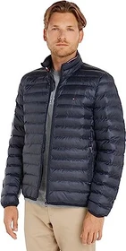 Tommy Hilfiger Core Circular Jacke desert sky (Herren)