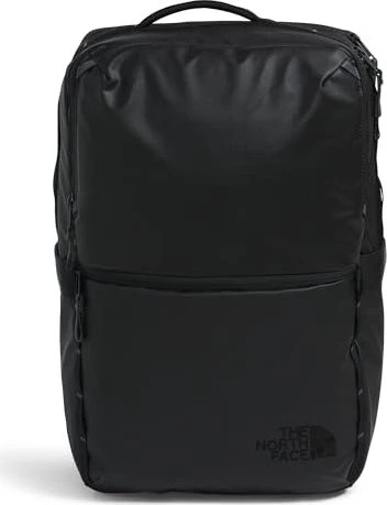 The North Face Base Camp Voyager Daypack tnf black/asphalt grey