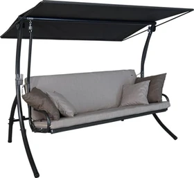 Angerer Elegance Smart Hollywoodschaukel sand