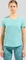 Odlo Zeroweight Chill-Tec Funktionsshirt kurzarm aqua haze (Damen) Vorschaubild