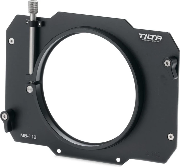 Tilta Rückwand für MB-T12 Matte Box 100mm