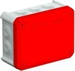 OBO Bettermann Kabelabzweigkasten T 100 RO-LGR