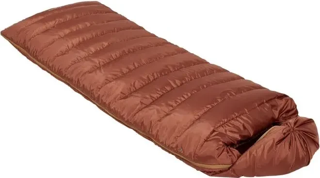 Vaude Alpsee 700 Deckenschlafsack
