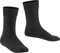Falke Comfort Wool Socken schwarz (Junior) Vorschaubild