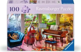 Ravensburger Musikalische Jahreszeiten
