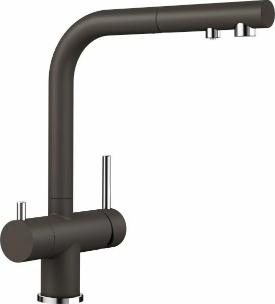 Blanco Fontas-S II HD cafe