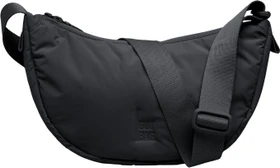 GOT BAG Cloud Moon Bag Small Umhängetasche black monochrome