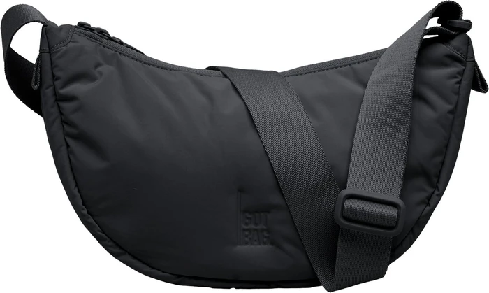 GOT BAG Cloud Moon Bag Small Umhängetasche black monochrome