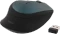 Deltaco Wireless Optical Mouse blau/schwarz, USB Vorschaubild