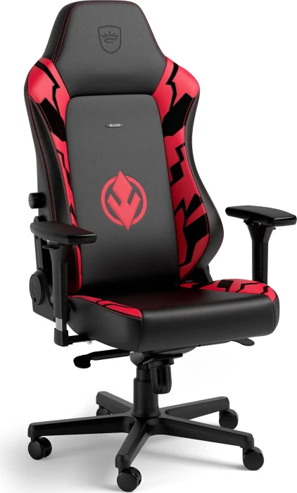 noblechairs Hero Darth Maul Edition Gamingstuhl, schwarz/rot