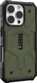 UAG Pathfinder Case für Apple iPhone 16 Pro olive drab