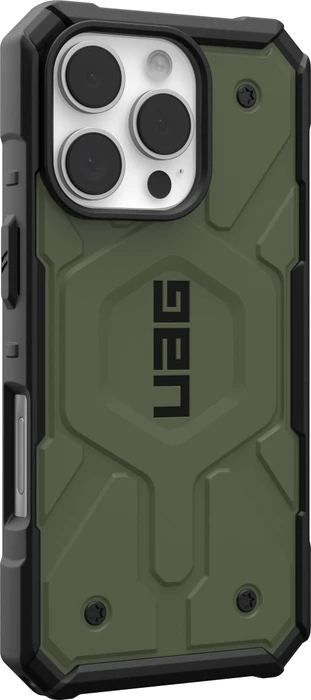UAG Pathfinder Case für Apple iPhone 16 Pro