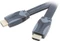 Vivanco HDHD/15-14-N High Speed mit Ethernet HDMI 1.4 Kabel, 1.50m Vorschaubild