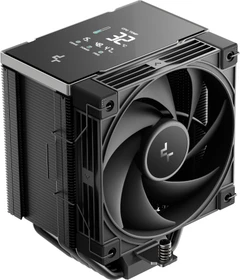 DeepCool AK700 Digital NYX, schwarz
