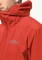 Jack Wolfskin Pack&Go Shell Funktionsjacke strong red (Herren) Vorschaubild
