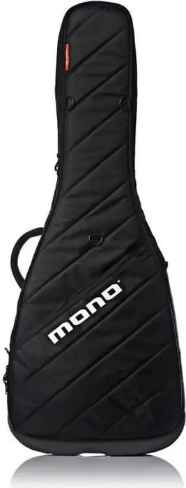 Mono Vertigo Electric Guitar Gitarrentasche schwarz (M80-VEG-BLK)