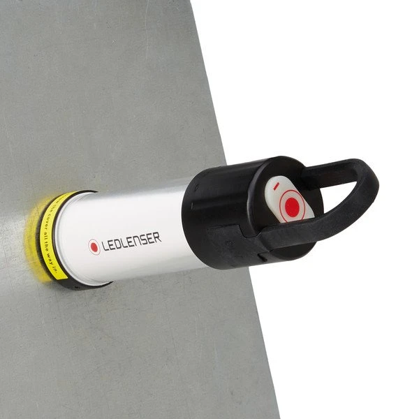 Ledlenser ML6 Warm Light Laterne