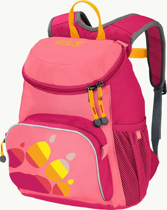 Jack Wolfskin Little Joe orchid (Junior)