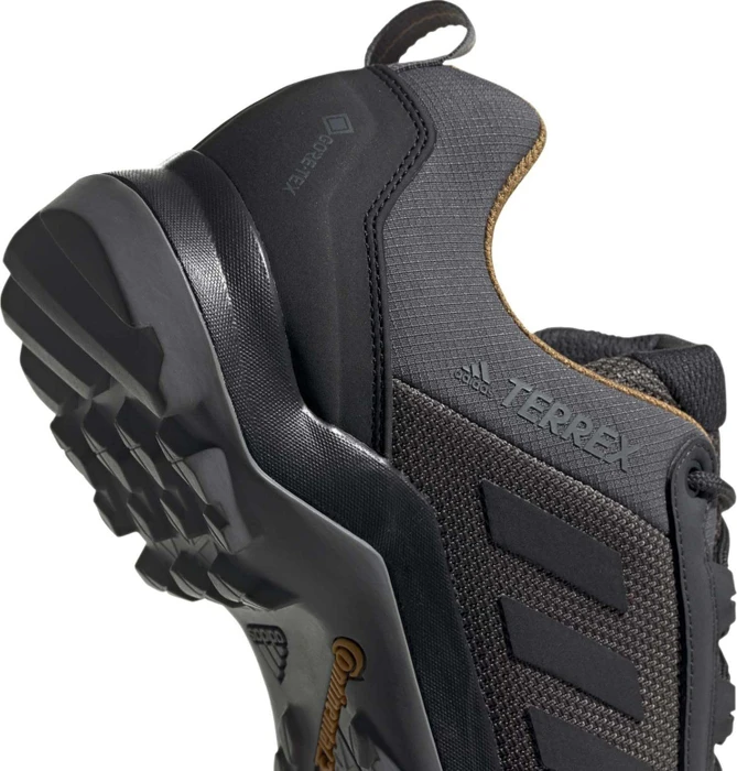 adidas Terrex AX3 GTX grey five/core black/mesa (Herren)