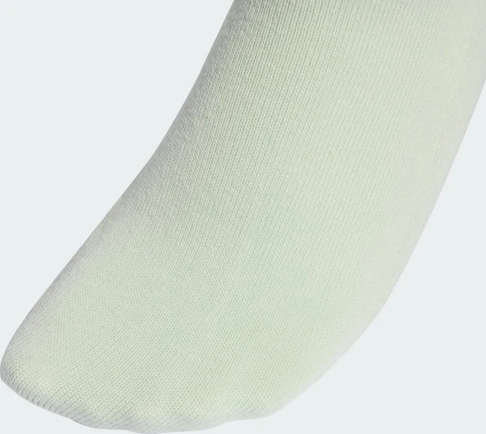 adidas Mid Ankle Socken blush pink/linen green/crystal sky, 6 Paare
