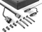 ID-Cooling AS-120-ARGB-K, schwarz, 120mm Vorschaubild