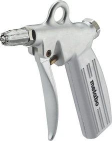 Metabo BPA 15 S Druckluft-Ausblaspistole