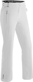 Maier Sports Vroni Slim Skihose lang weiß (Damen)