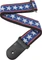 D'Addario Nylon Woven Guitar Strap Stars and Stripes Vorschaubild