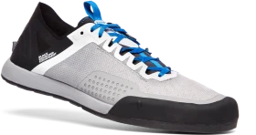 Black Diamond Tag LT alloy/ultra blue (Herren)