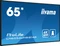 iiyama ProLite LH6554UHS-B1AG, 64.5" Vorschaubild