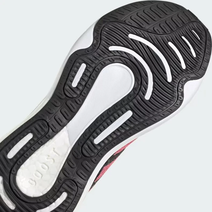 adidas Supernova 3 core black/pink fusion/cloud white (Damen)