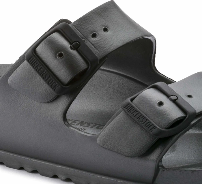 Birkenstock Arizona EVA schwarz