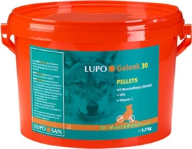 Luposan Gelenk 30, Pellets, 2.70kg