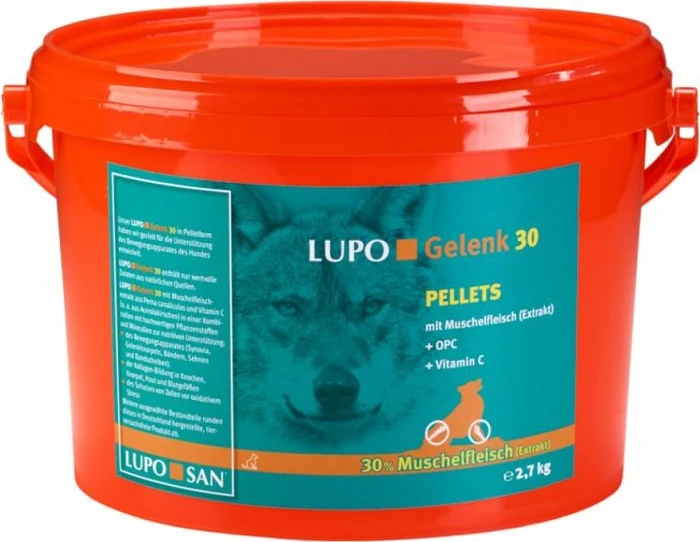 Luposan Gelenk