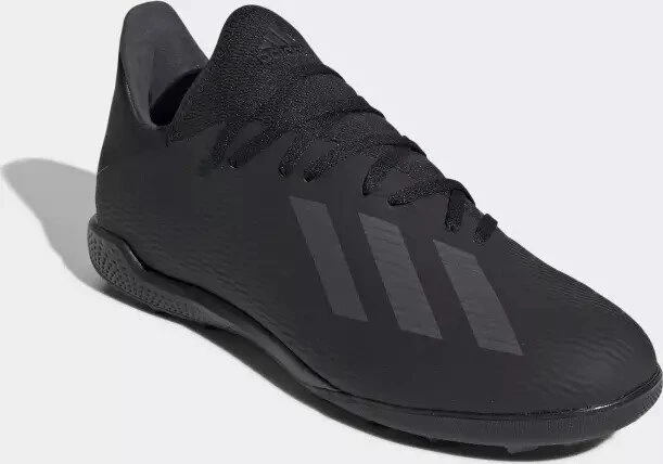 adidas X 19.3 TF core black/utility black/silver met. (Herren)