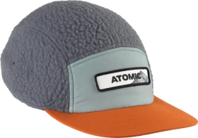 Atomic Alps Kappe turbulence/granite green/burnt ochre