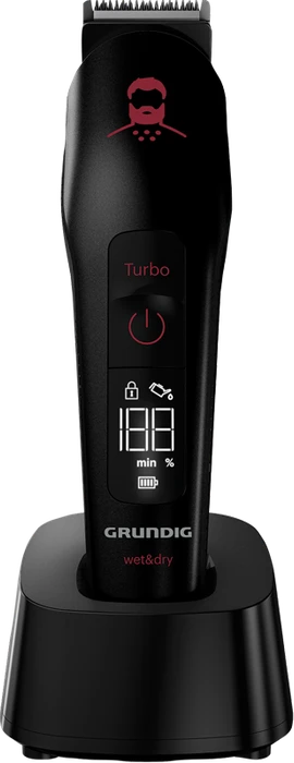 Grundig ProClub MGK 9030